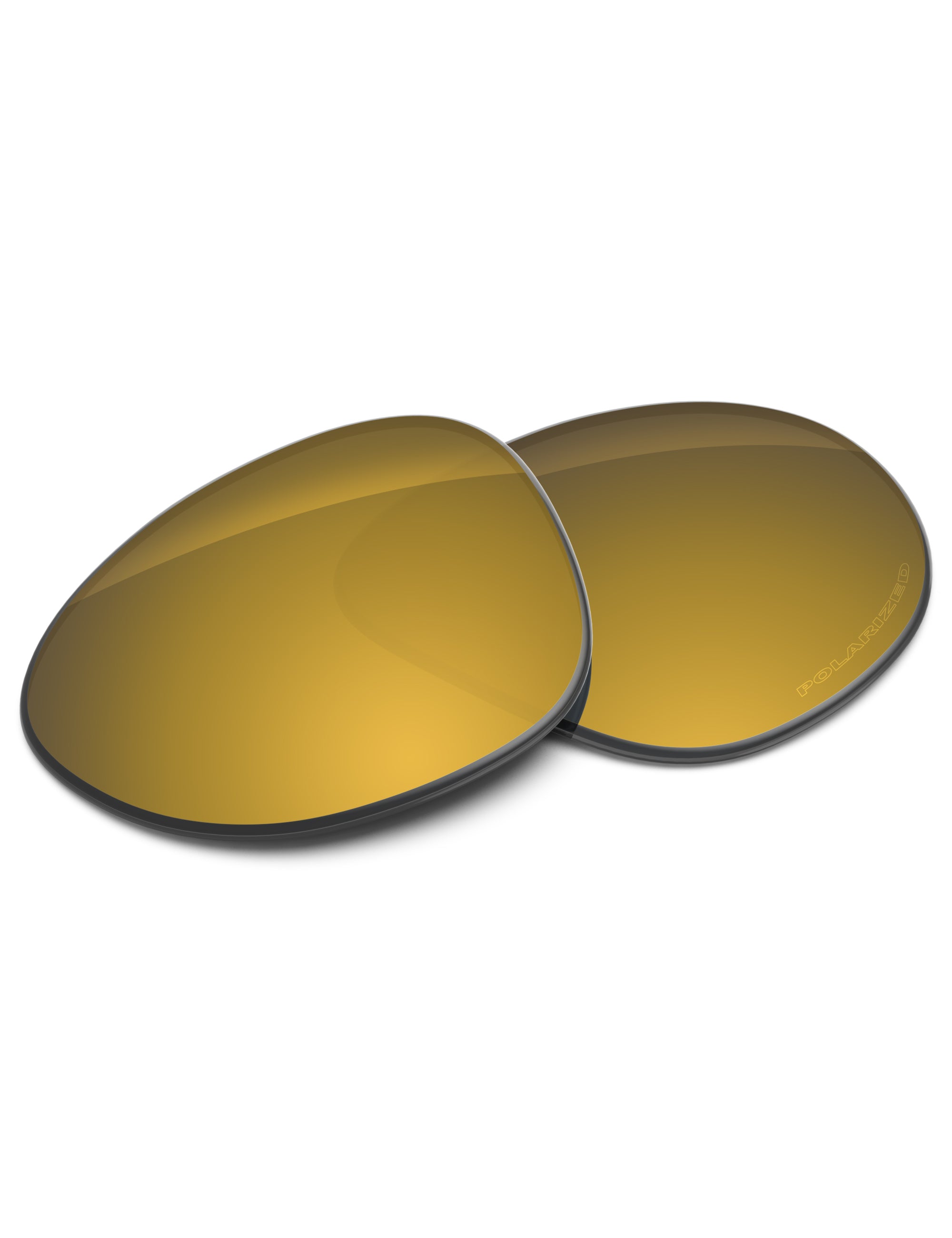 Tungsten Gold FlashMirror™-Polarized