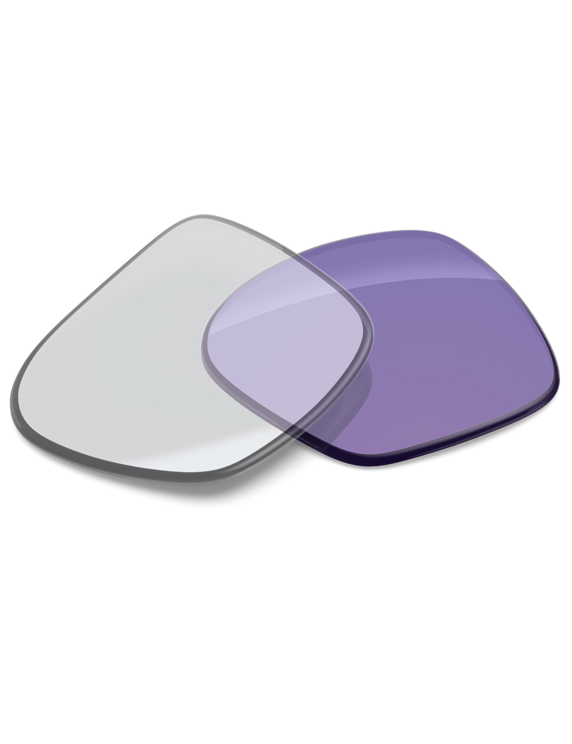 Adapt Purple Photochromic-Non-Polarized