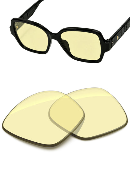 Gaming 2.0 Blue Light Blocking-Non-Polarized