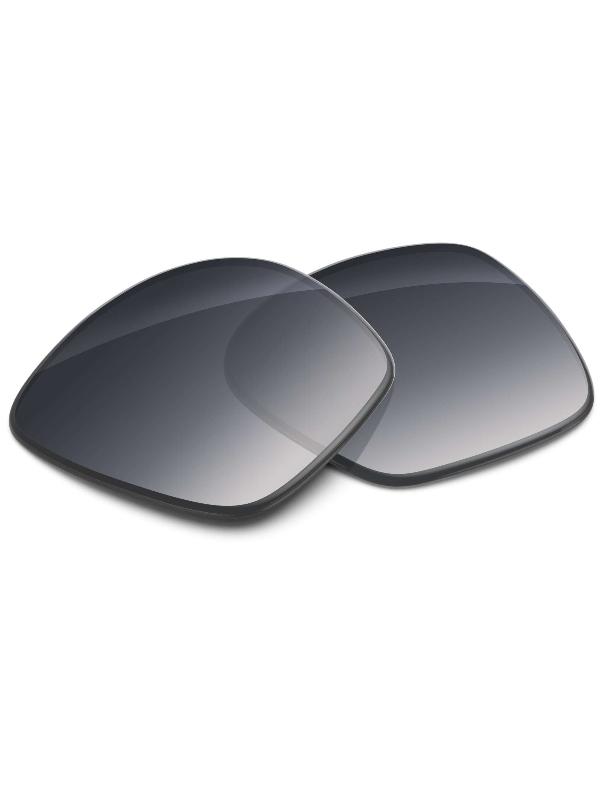 Gray Gradient-Non-Polarized