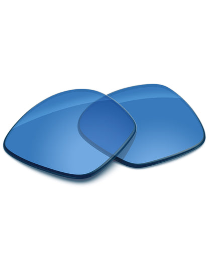 HD Blue-Non-Polarized