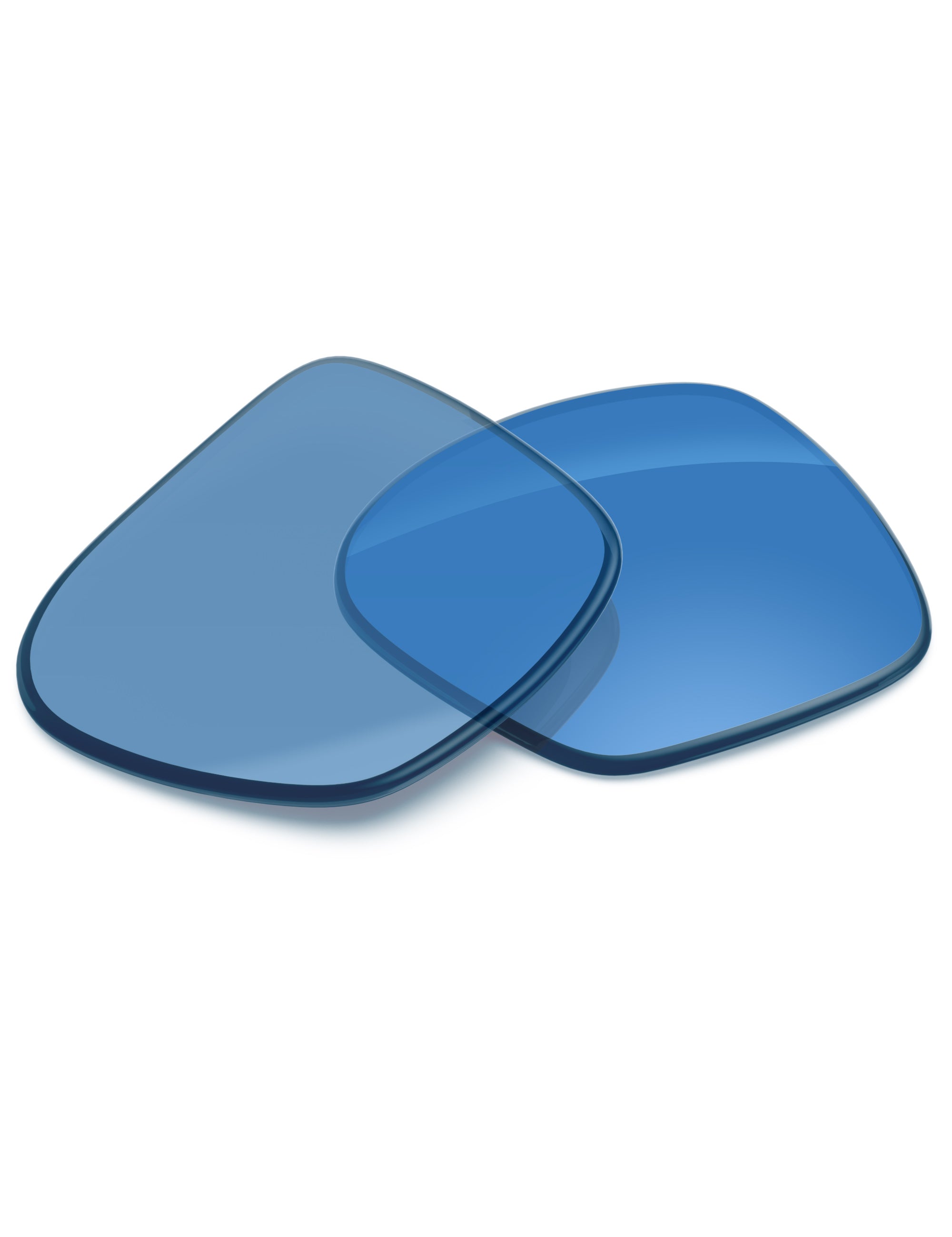 HD Blue-Non-Polarized
