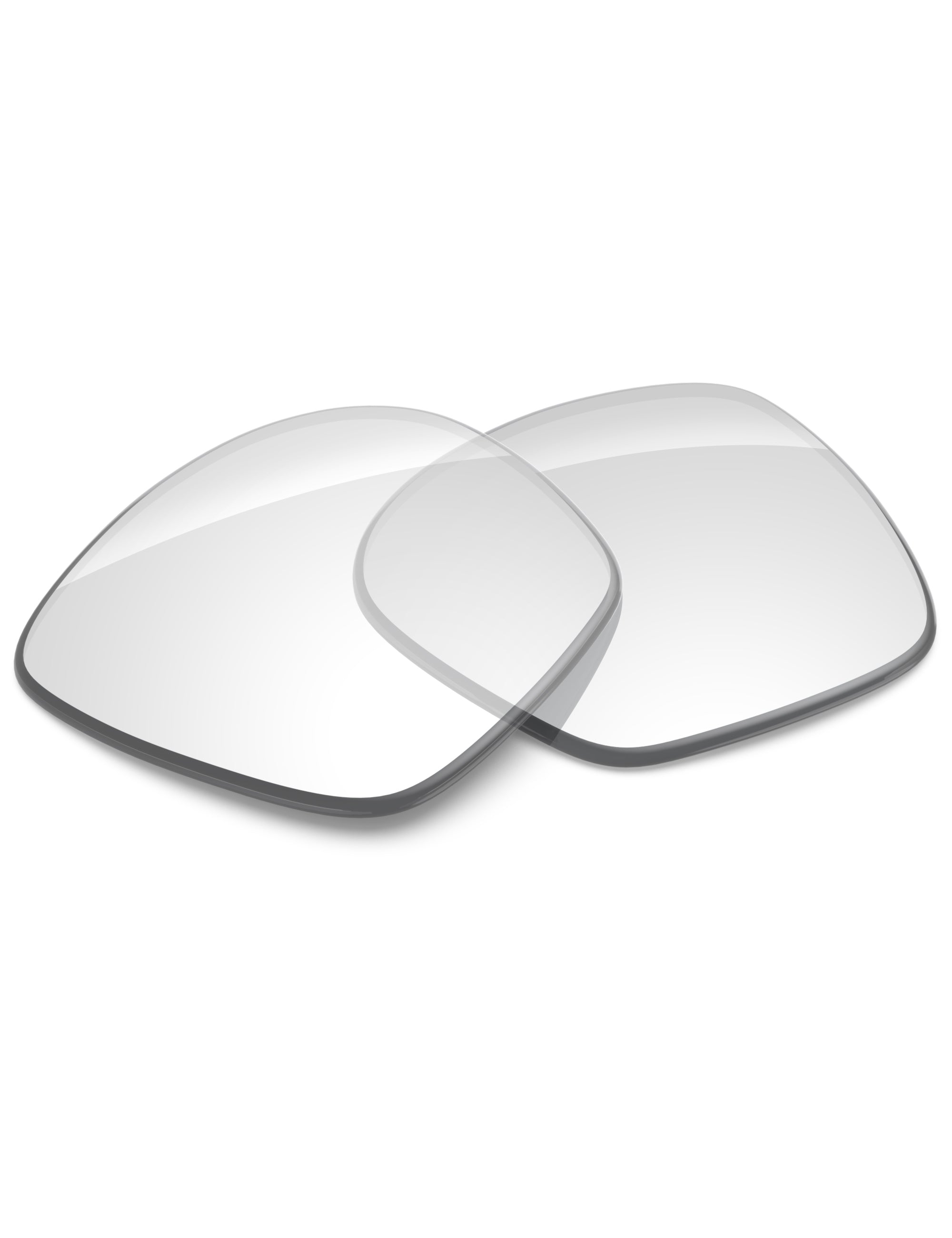 HD Clear-Non-Polarized
