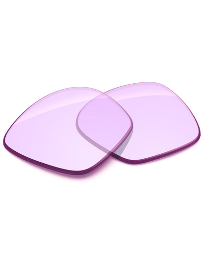 Low Light Pink-Non-Polarized