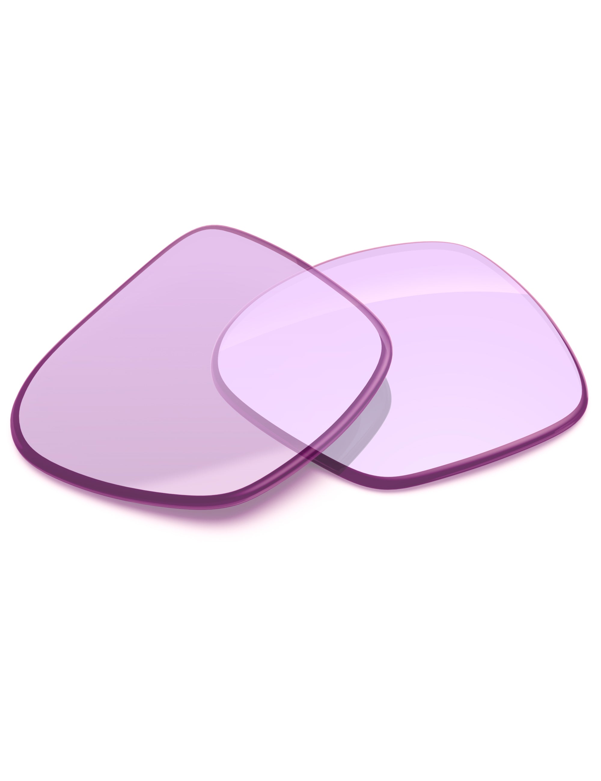 Low Light Pink-Non-Polarized