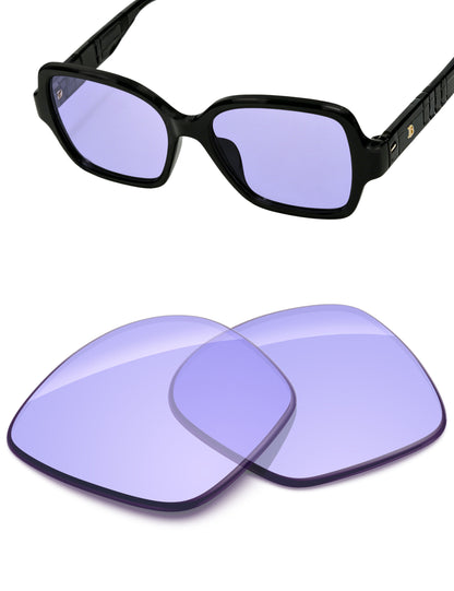 Low Light Purple-Non-Polarized