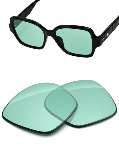 Mint-Non-Polarized