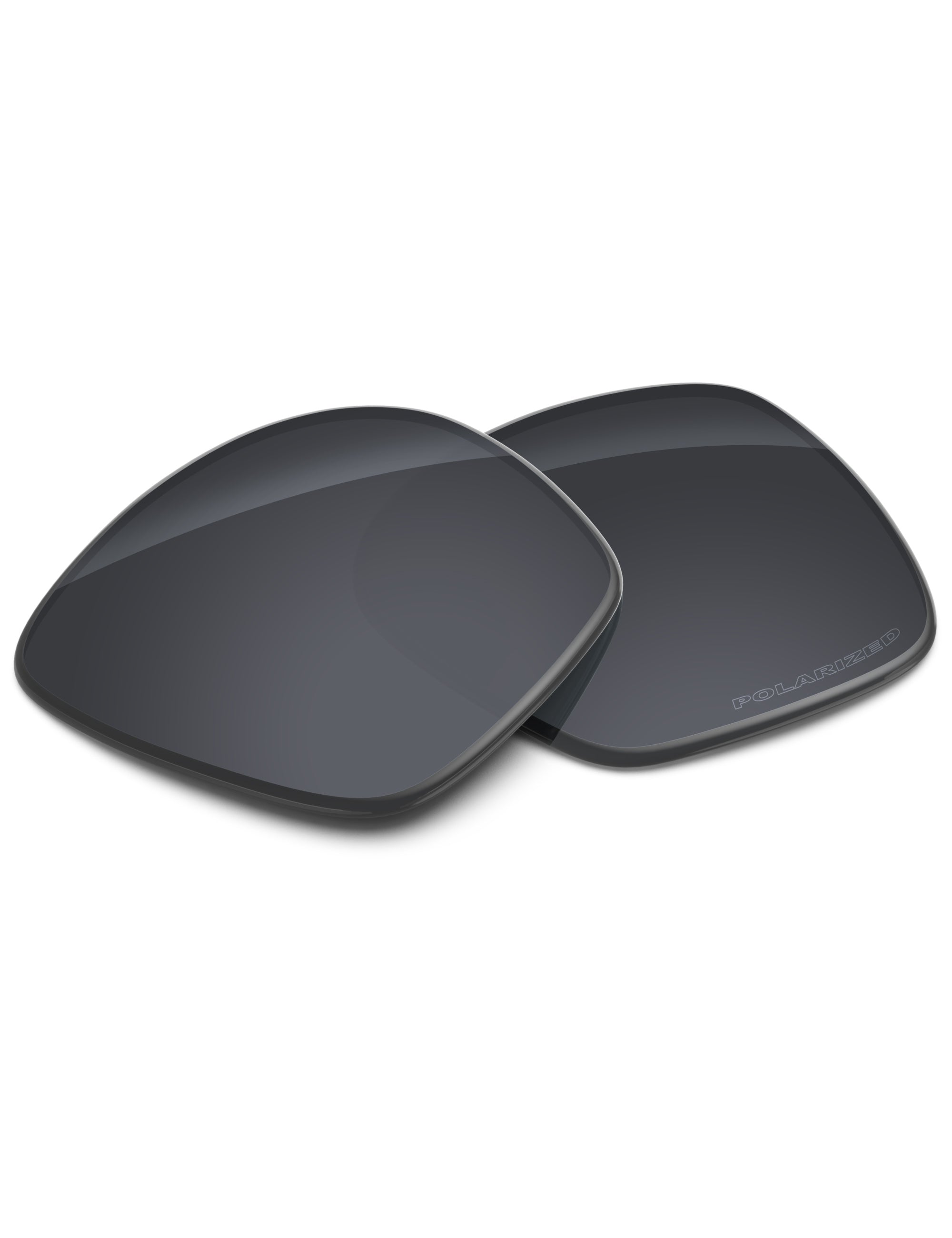Black Shield FlashMirror™-Polarized