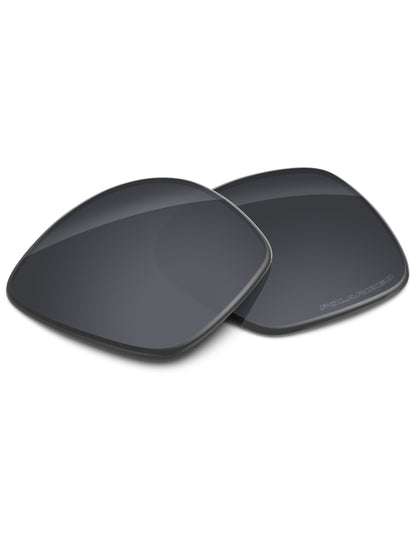 Black Shield FlashMirror™-Polarized