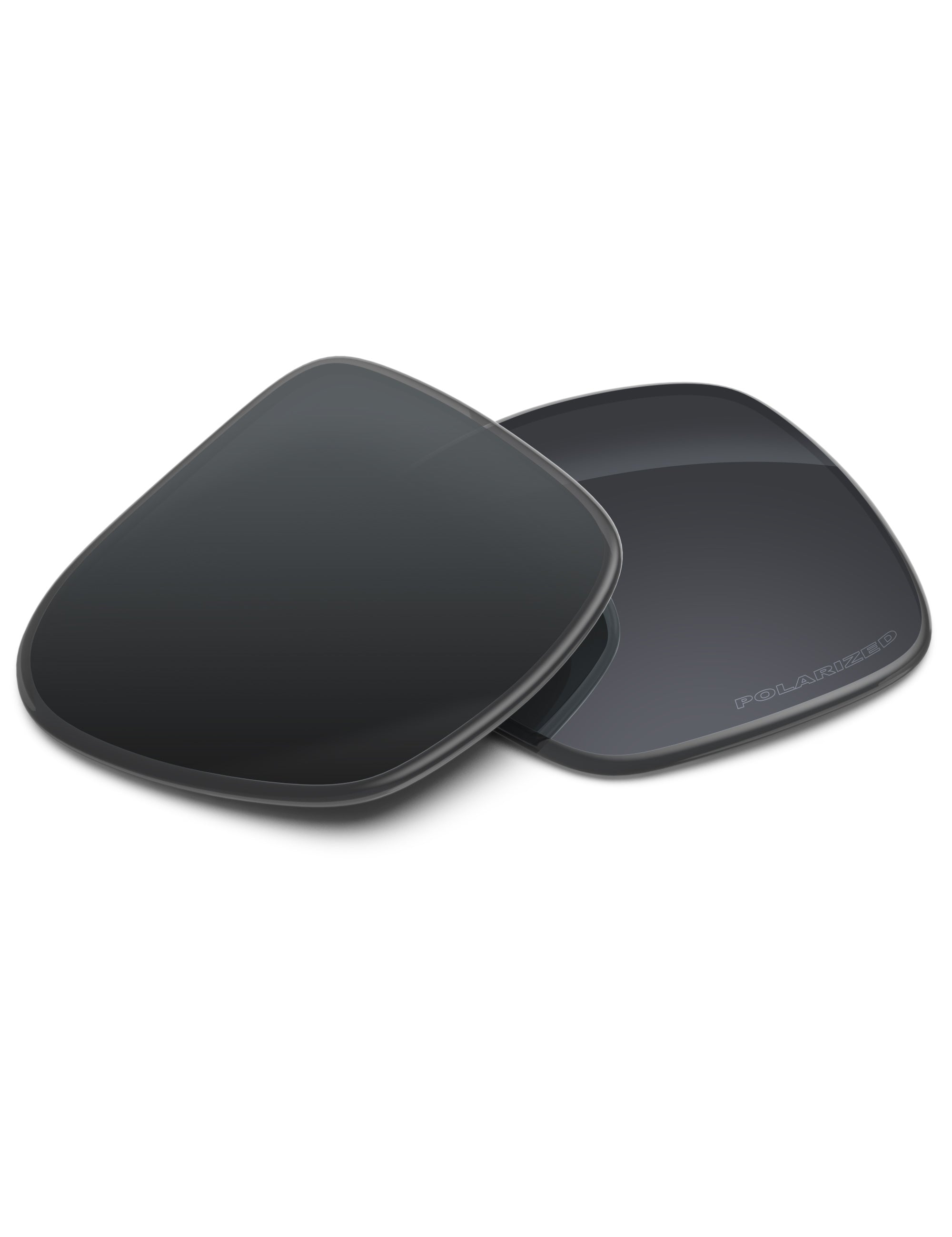 Black Shield FlashMirror™-Polarized