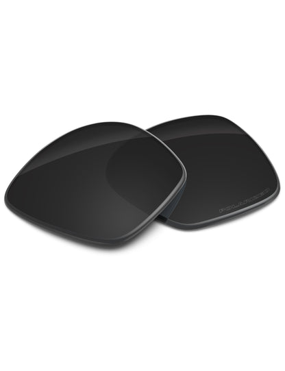 Carbon Black-Polarized