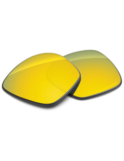 Gold Fusion FlashMirror™-Polarized