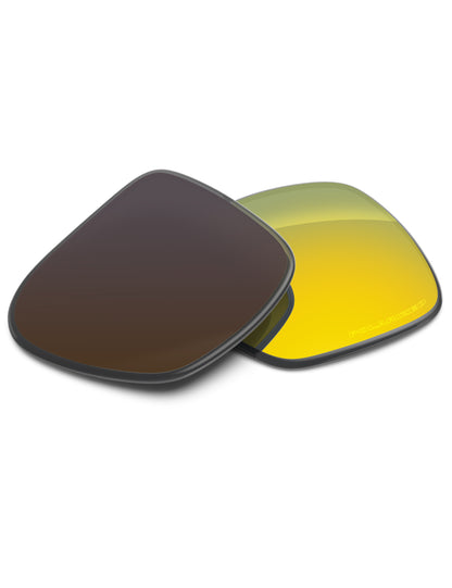 Gold Fusion FlashMirror™-Polarized