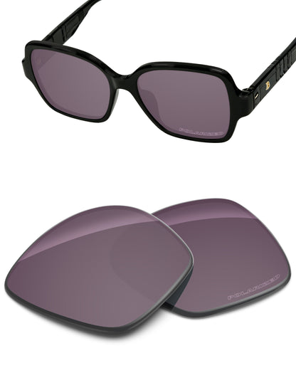 Gray Metallic FlashMirror™-Polarized
