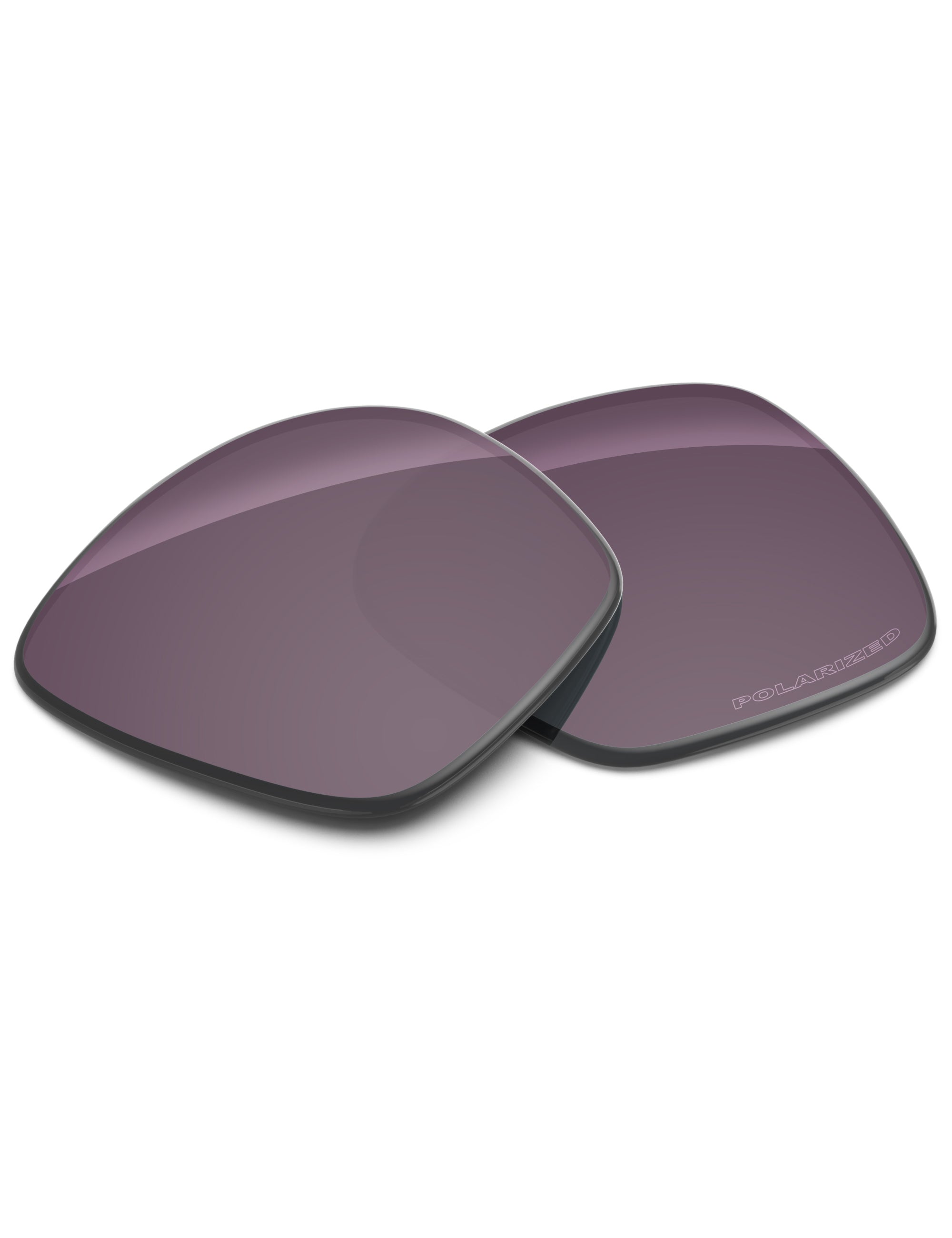 Gray Metallic FlashMirror™-Polarized