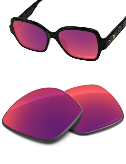 Midnight Nova FlashMirror™-Polarized