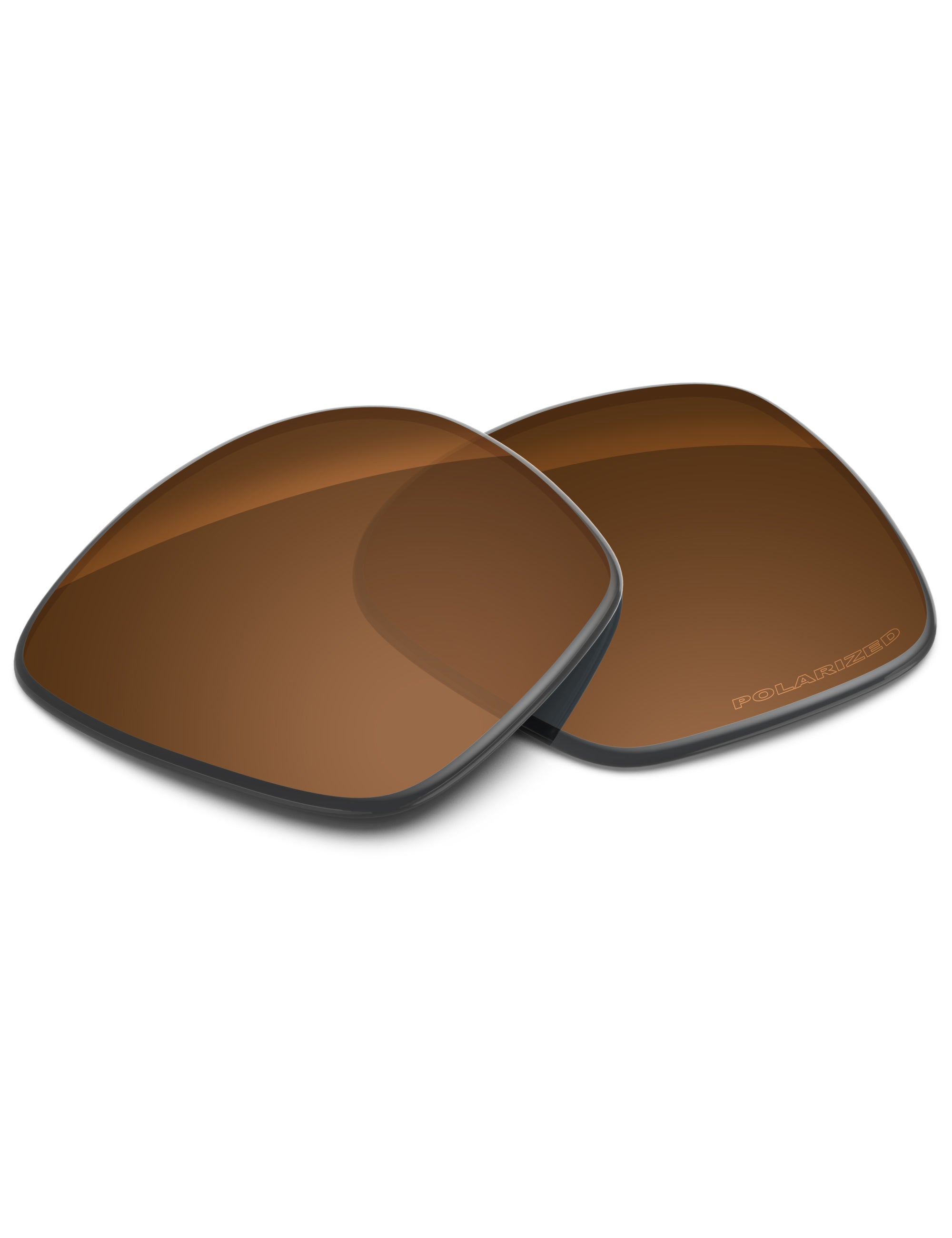 Nut Brown-Polarized