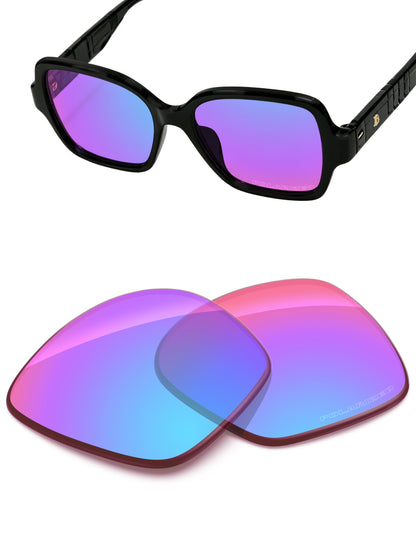 Trail Ruby FlashMirror™-Polarized