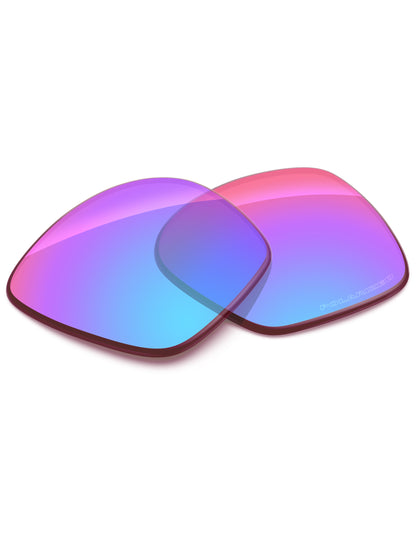 Trail Ruby FlashMirror™-Polarized