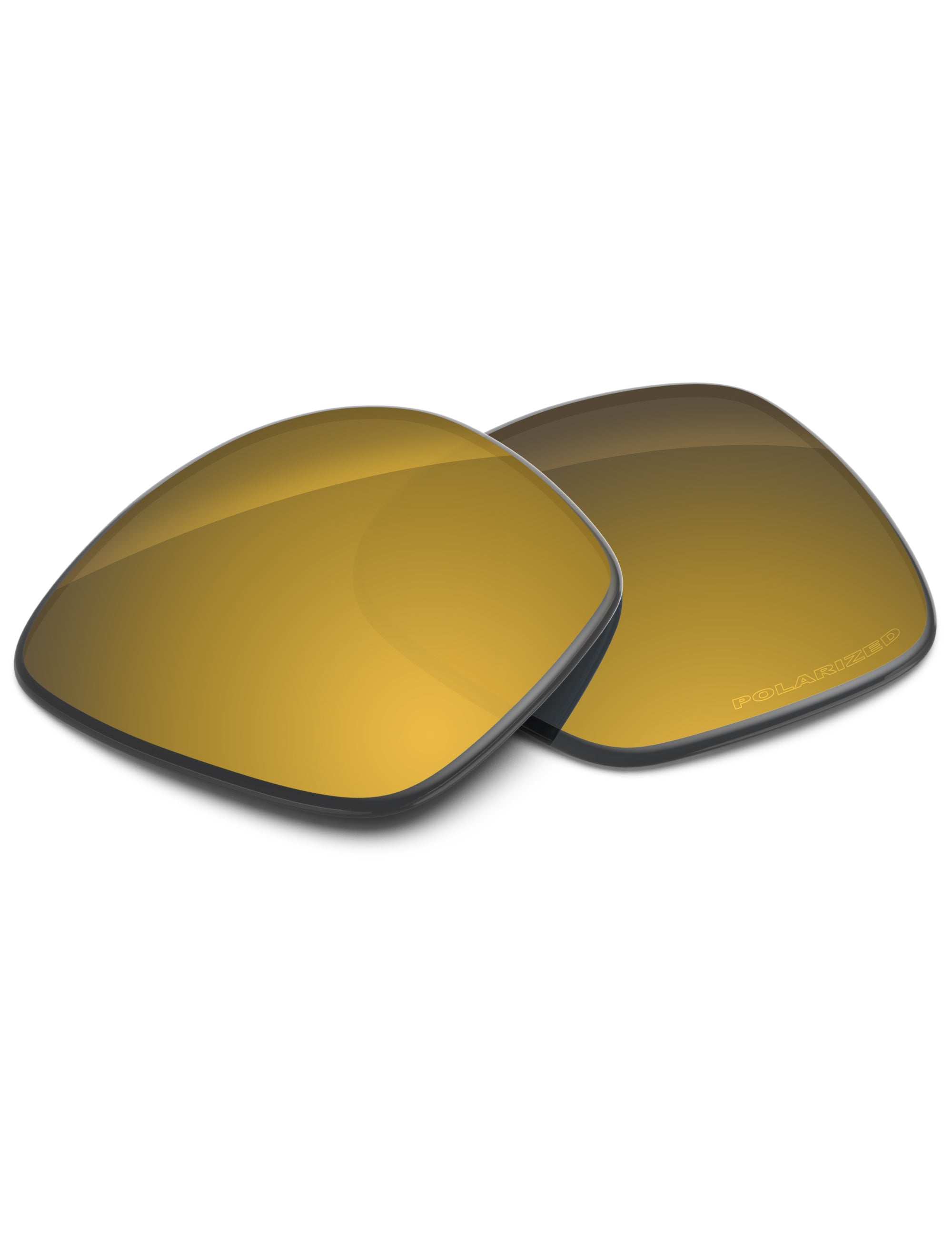 Tungsten Gold FlashMirror™-Polarized