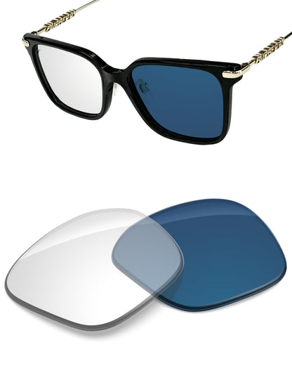 Adapt Blue Photochromic-Non-Polarized