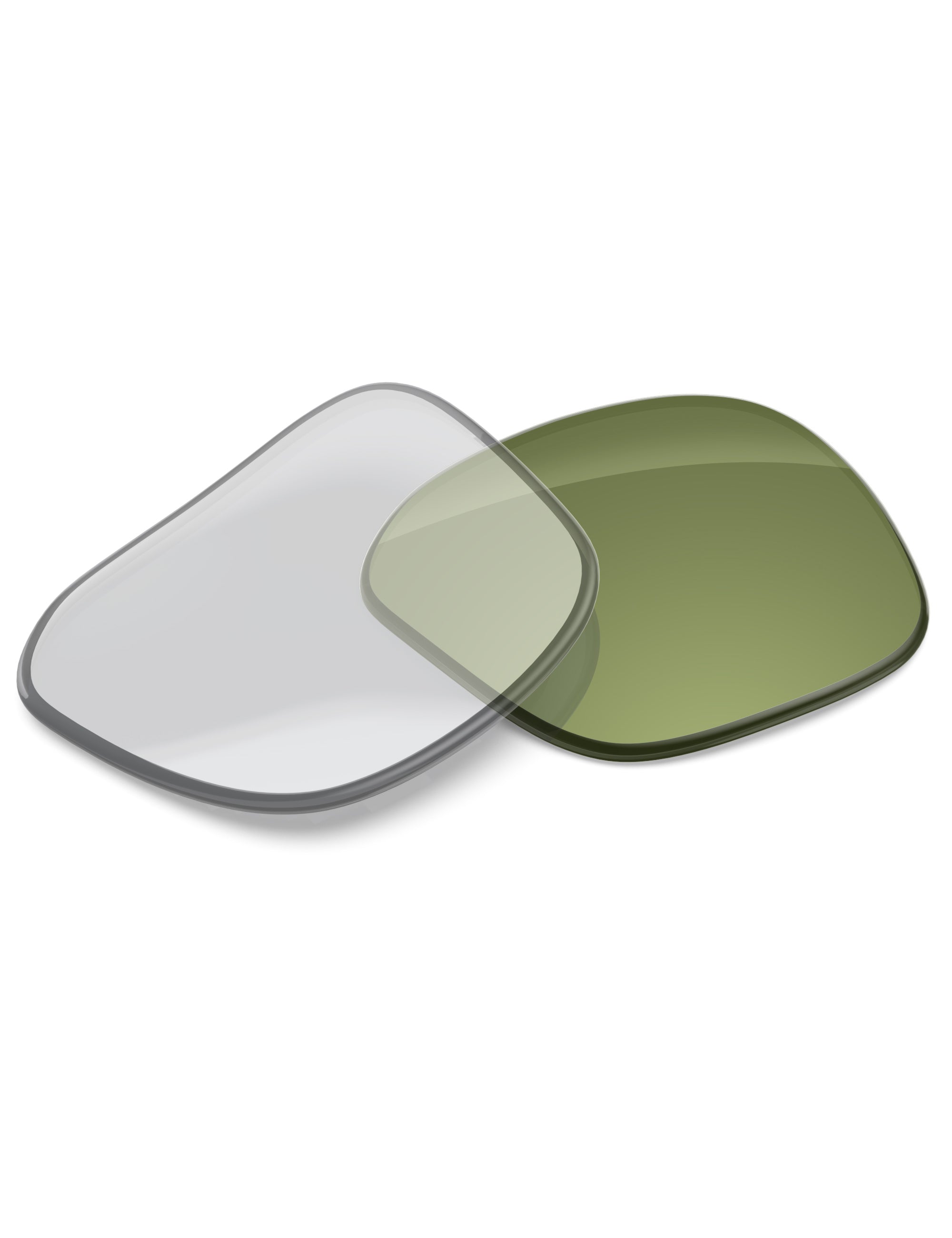 Adapt Green Photochromic-Non-Polarized