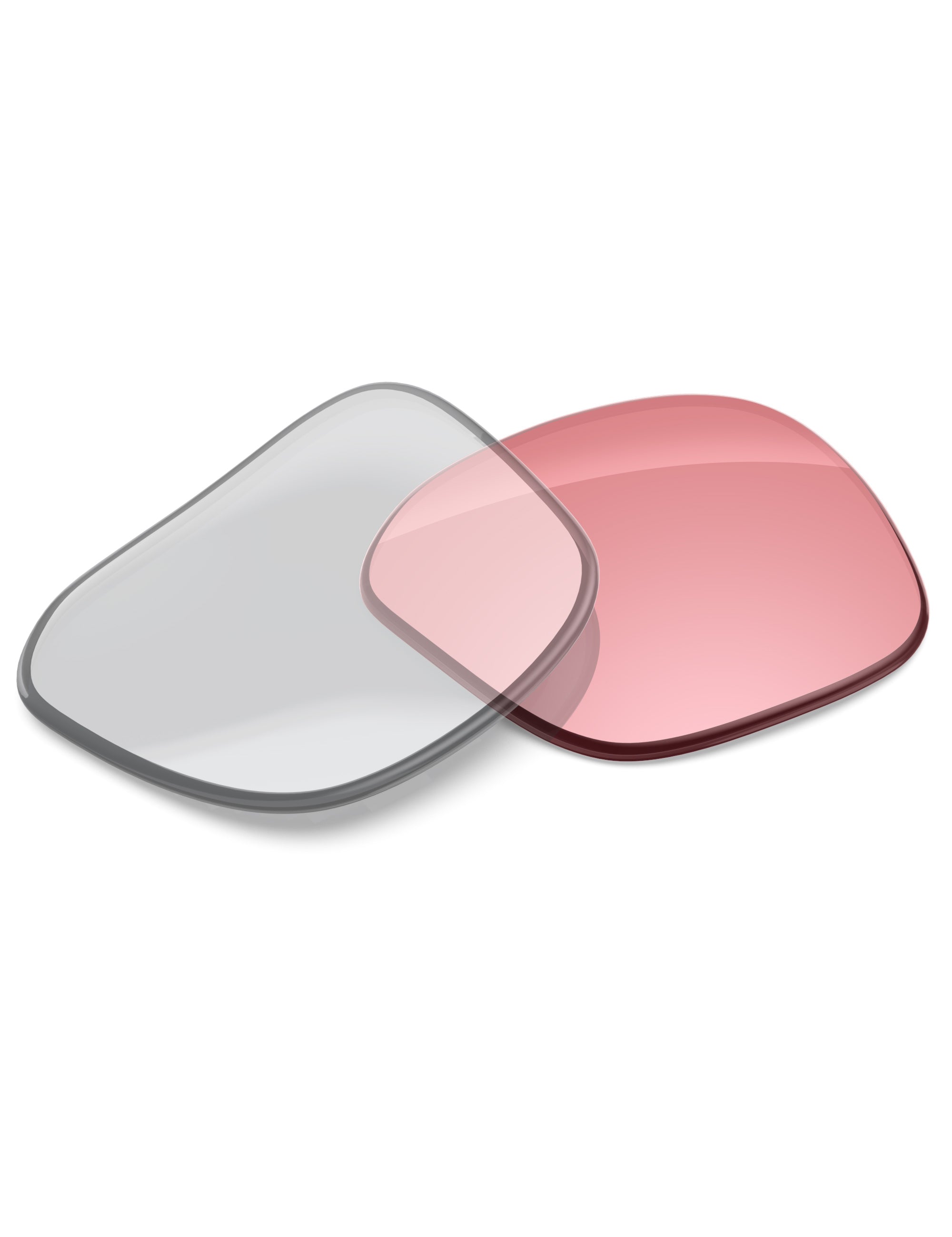 Adapt Pink Photochromic-Non-Polarized