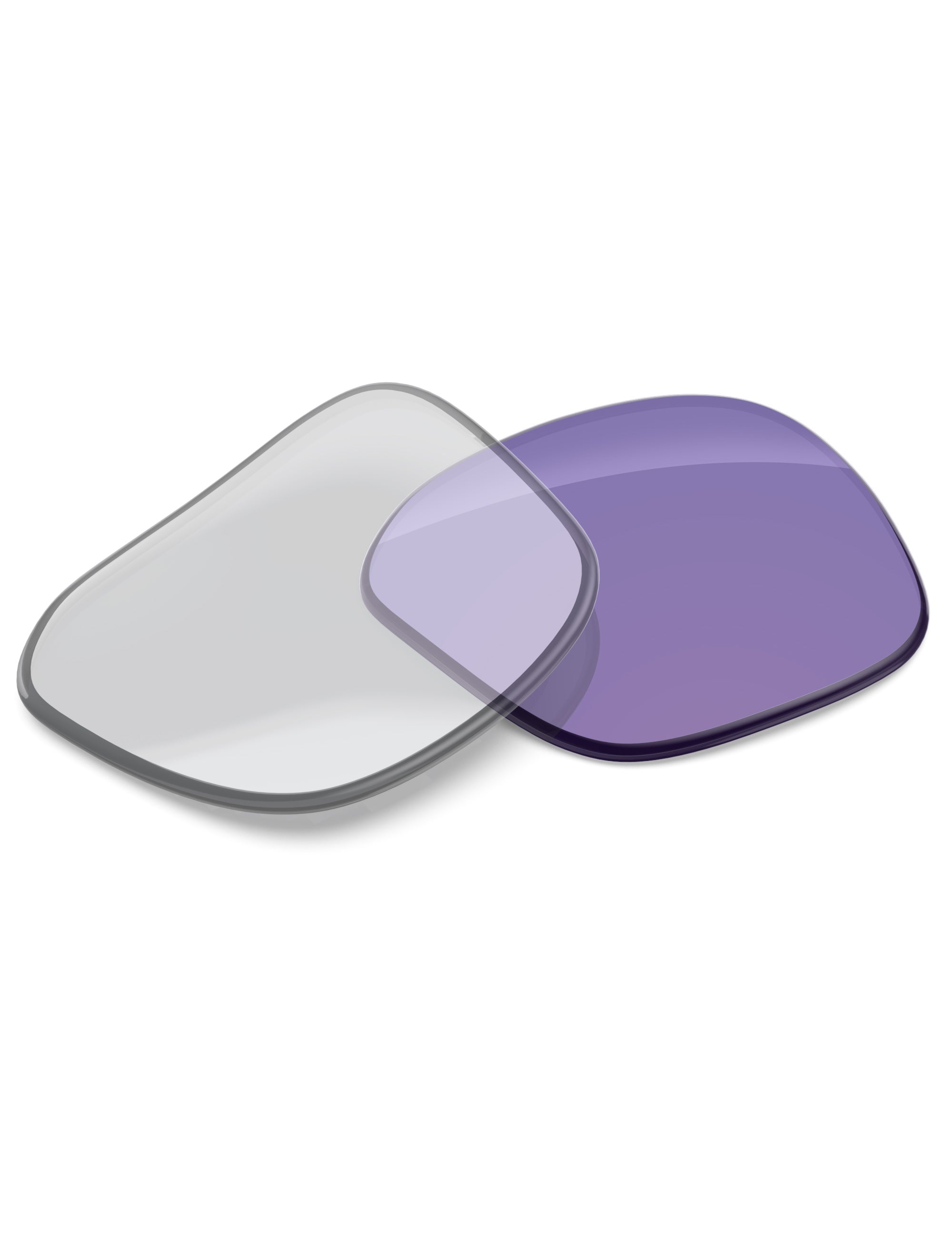 Adapt Purple Photochromic-Non-Polarized
