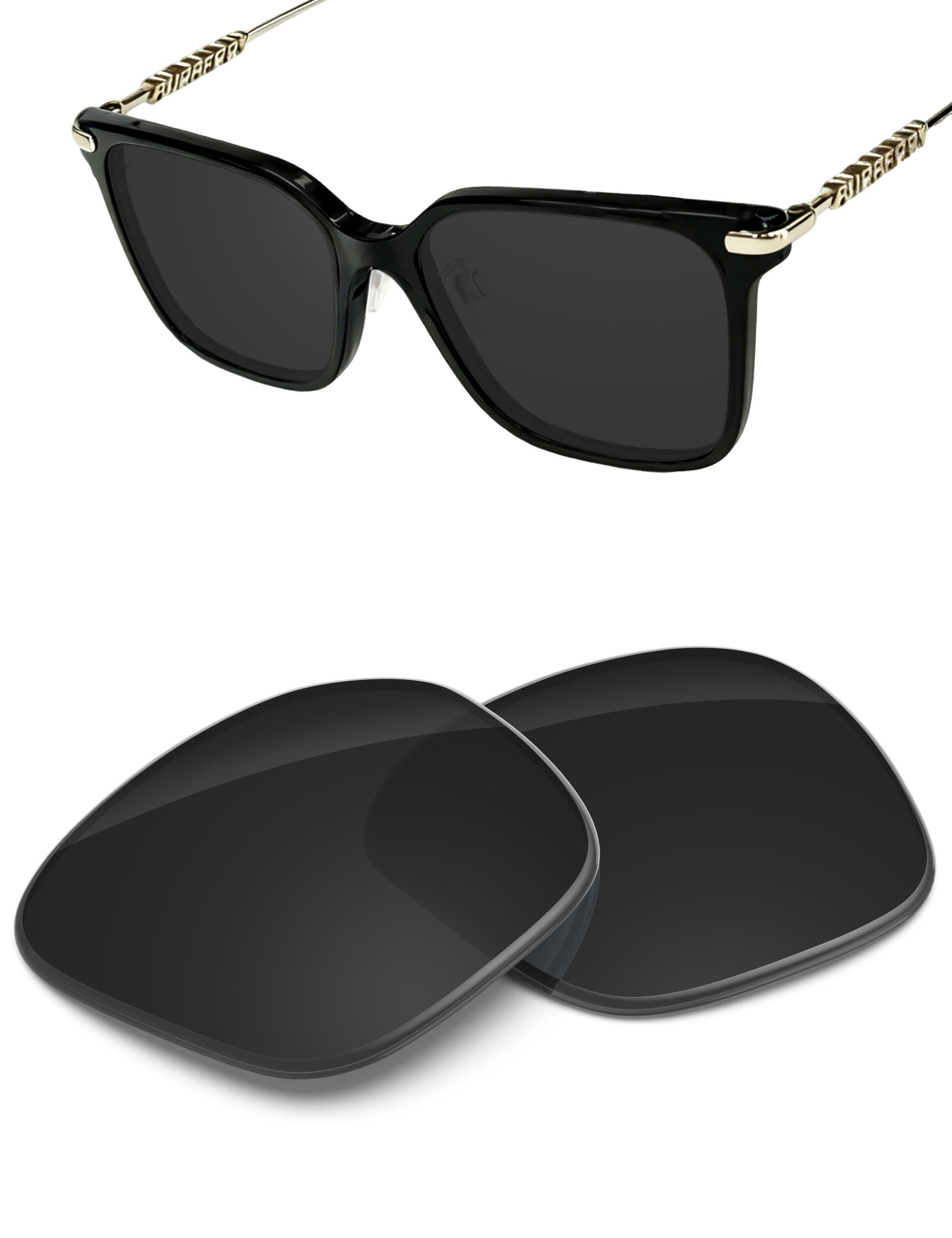 Carbon Black-Non-Polarized