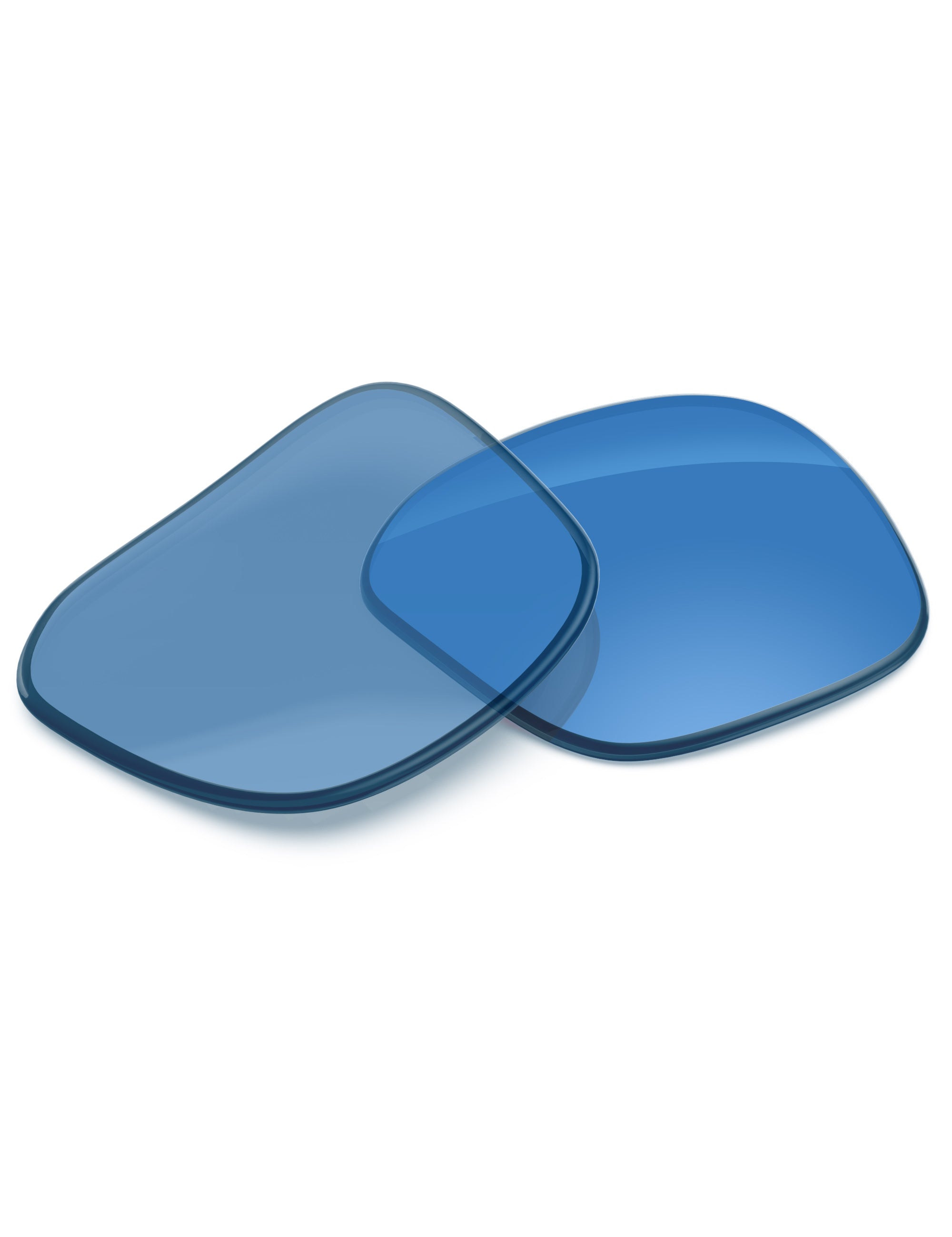 HD Blue-Non-Polarized