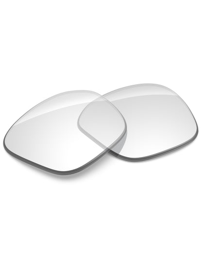 HD Clear-Non-Polarized