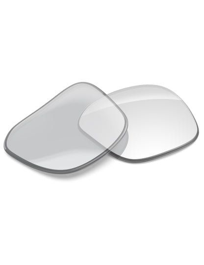 HD Clear Blue Light Blocking-Non-Polarized