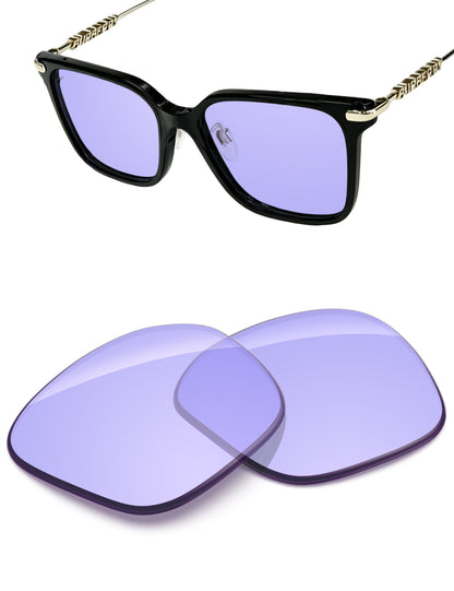 Low Light Purple-Non-Polarized