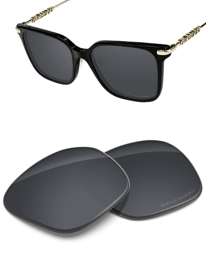 Black Shield FlashMirror™-Polarized