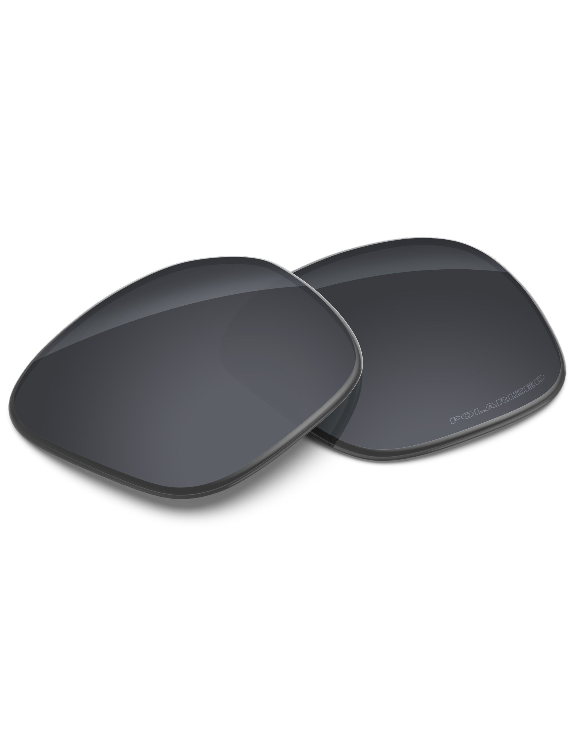 Black Shield FlashMirror™-Polarized