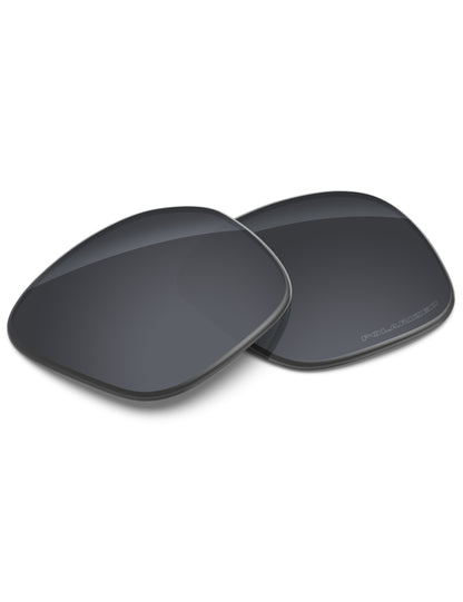 Black Shield FlashMirror™-Polarized