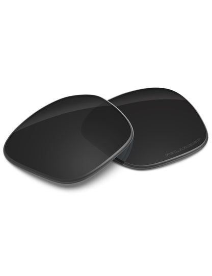 Carbon Black-Polarized