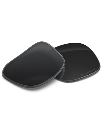 Carbon Black-Polarized