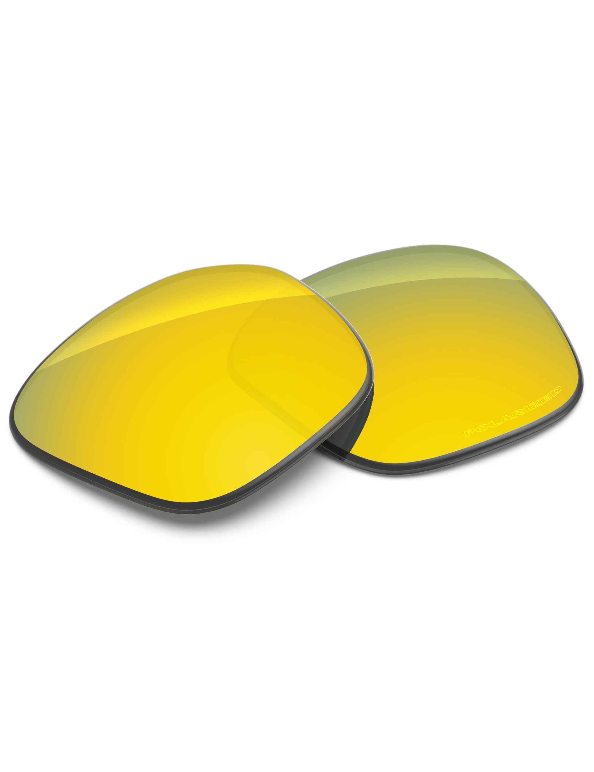 Gold Fusion FlashMirror™-Polarized