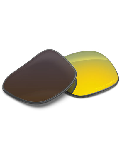 Gold Fusion FlashMirror™-Polarized