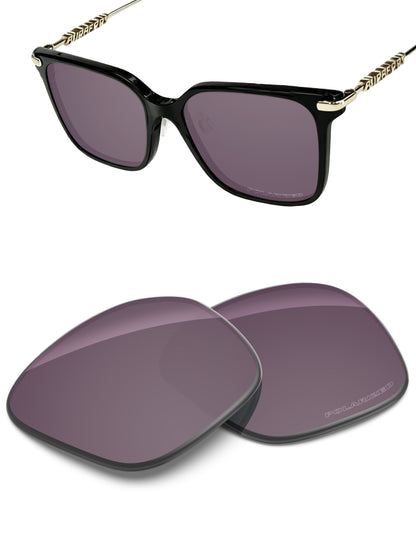 Gray Metallic FlashMirror™-Polarized