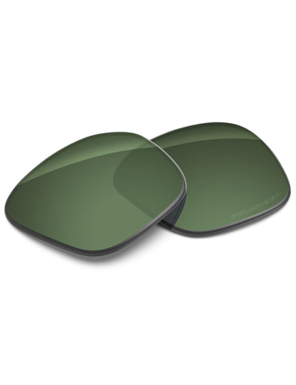 Green G15-Polarized