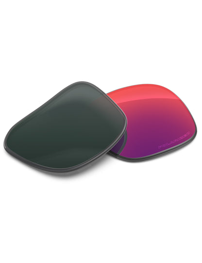 Midnight Nova FlashMirror™-Polarized