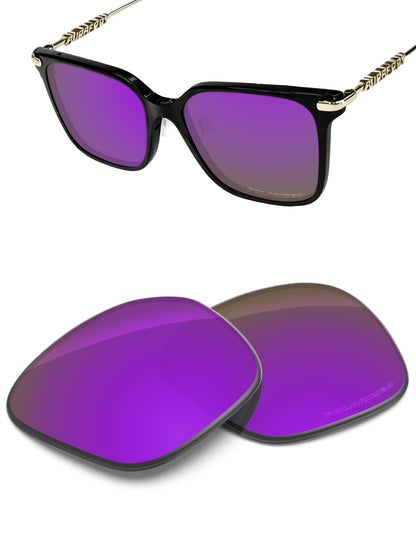 Plum Purple FlashMirror™-Polarized