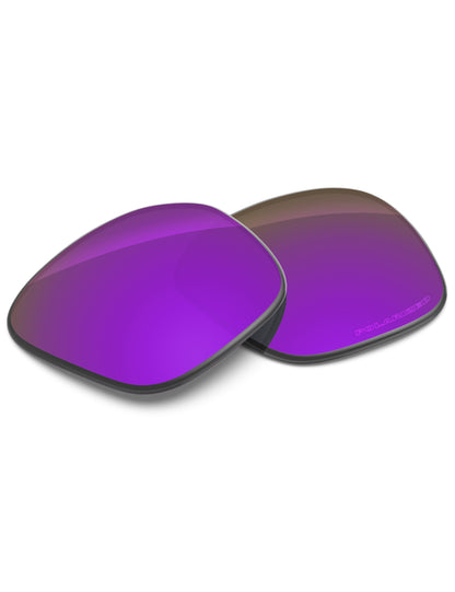 Plum Purple FlashMirror™-Polarized