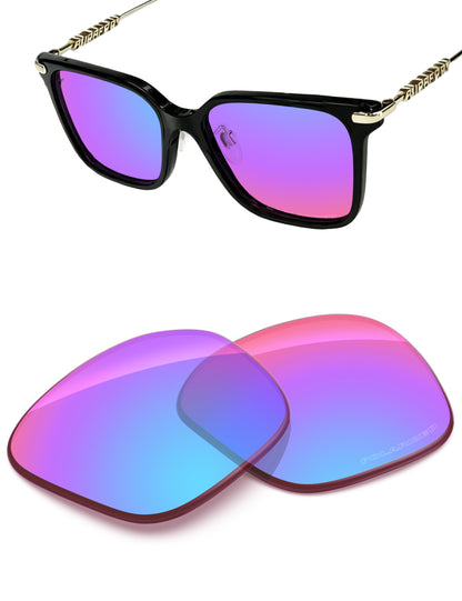 Trail Ruby FlashMirror™-Polarized