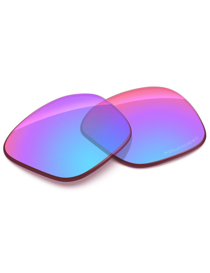 Trail Ruby FlashMirror™-Polarized