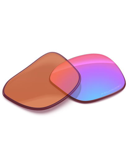 Trail Ruby FlashMirror™-Polarized