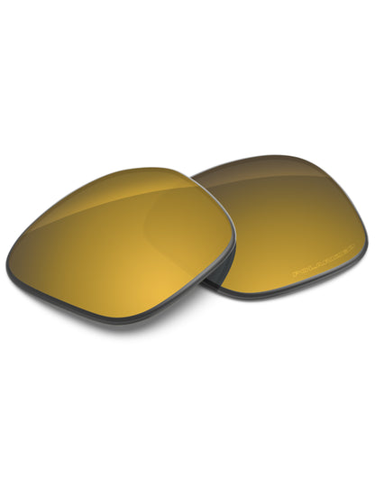 Tungsten Gold FlashMirror™-Polarized