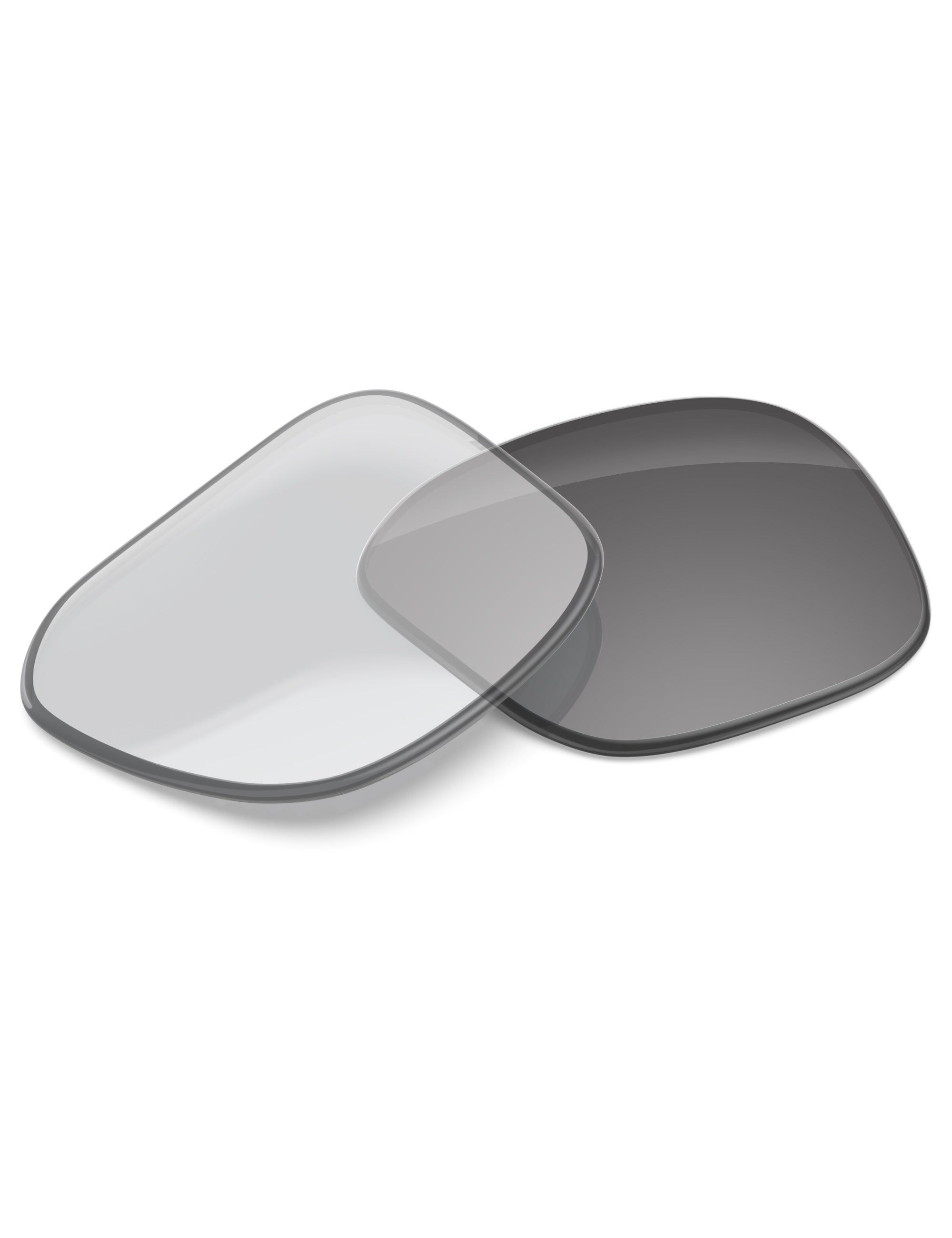 Adapt Gray Photochromic-Non-Polarized